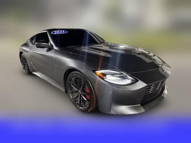 2023 Nissan Z Performance