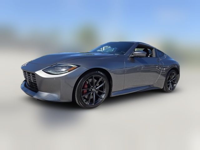 2023 Nissan Z Performance