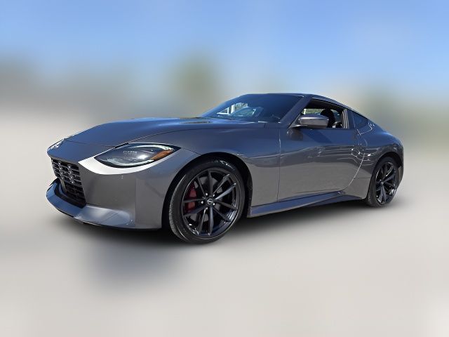 2023 Nissan Z Performance