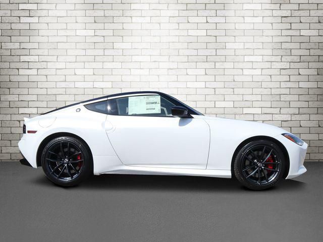 2023 Nissan Z Performance