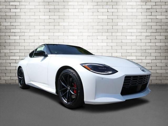 2023 Nissan Z Performance