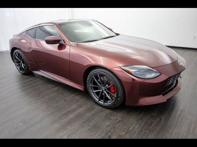 2023 Nissan Z Performance