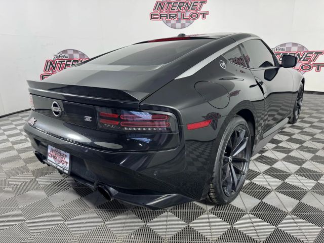 Used 2023 Nissan Z Performance For Sale in LINCOLN, NE | Capital
