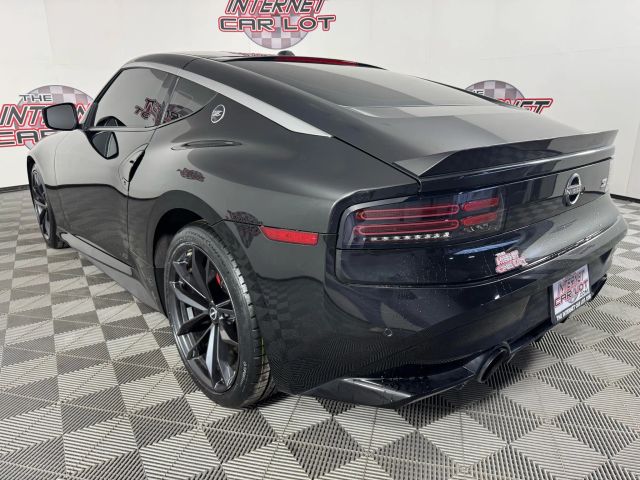 Used 2023 Nissan Z Performance For Sale in Lincoln, NE | Capital