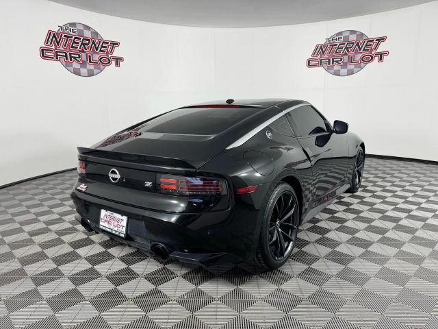 Used 2023 Nissan Z Performance For Sale in Lincoln, NE | Capital