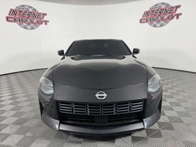 Used 2023 Nissan Z Performance For Sale in LINCOLN, NE | Capital