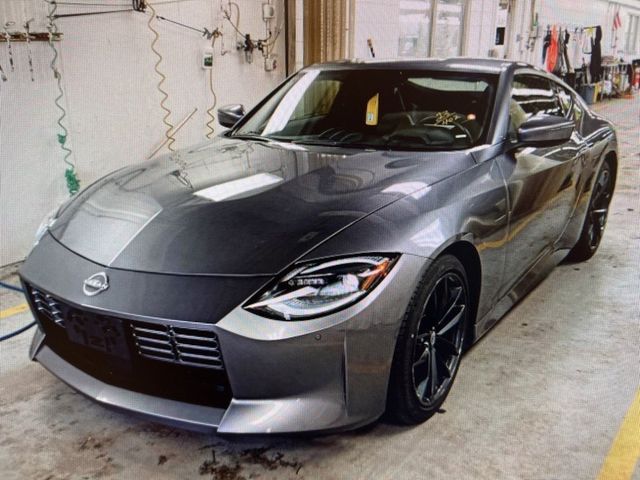 2023 Nissan Z Performance