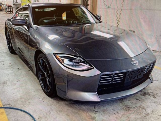 2023 Nissan Z Performance