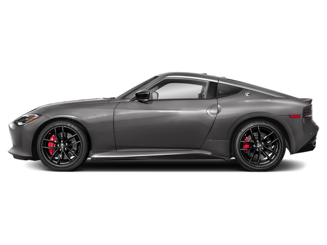 2023 Nissan Z Performance