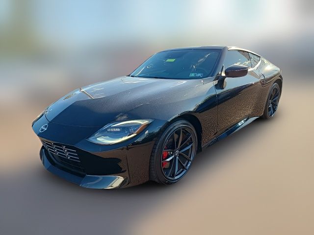 2023 Nissan Z Performance