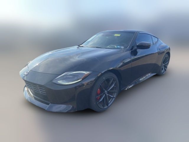 2023 Nissan Z Performance