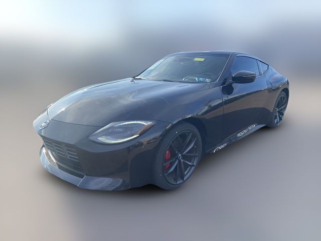 2023 Nissan Z Performance