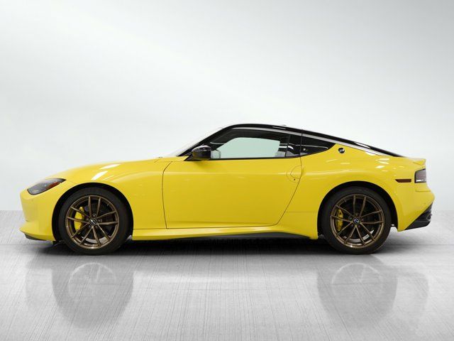 2023 Nissan Z Performance