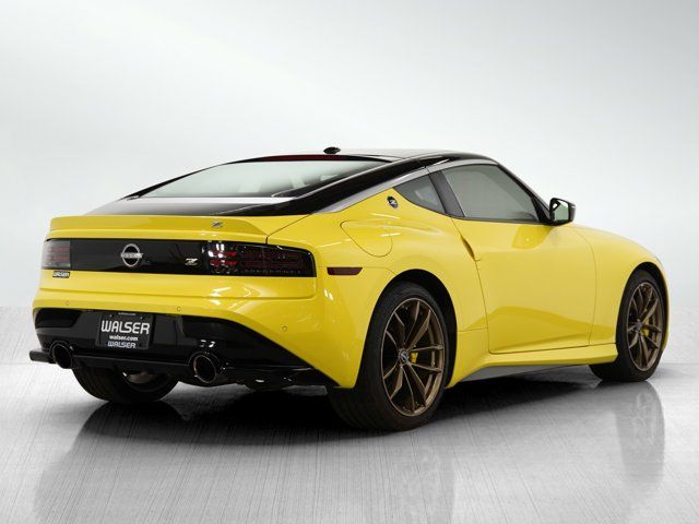 2023 Nissan Z Performance