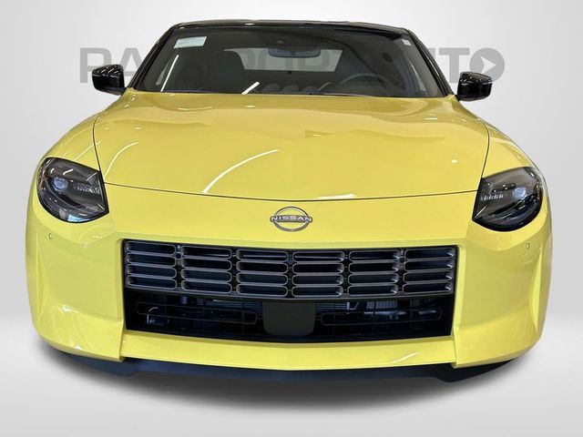 2023 Nissan Z Proto Spec