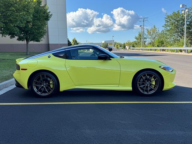 2023 Nissan Z Proto Spec