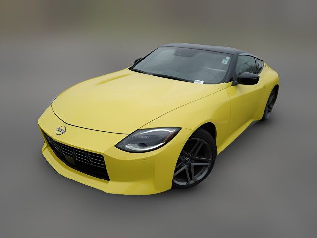 2023 Nissan Z Sport