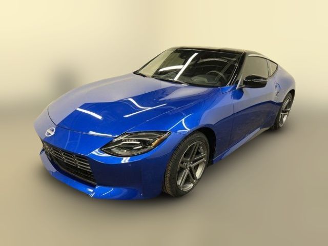 2023 Nissan Z Sport