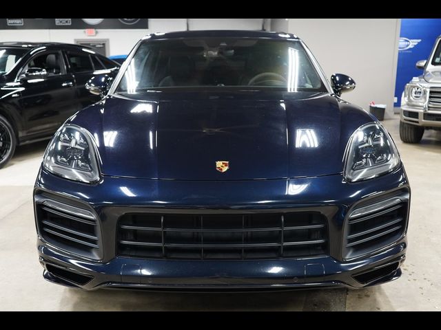 2023 Porsche Cayenne GTS