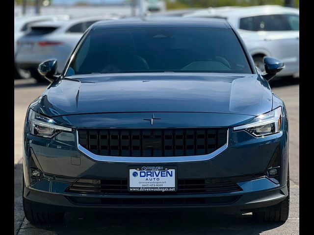 2023 Polestar 2 Plus