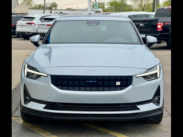 2023 Polestar 2 Plus