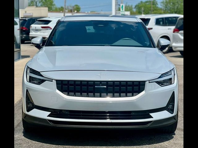 2023 Polestar 2 Base