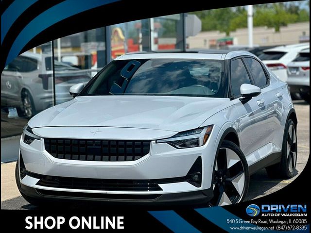 2023 Polestar 2 Base
