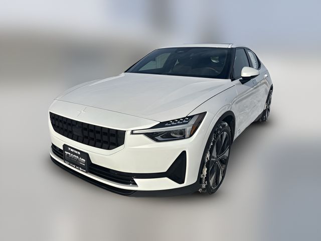 2023 Polestar 2 Base
