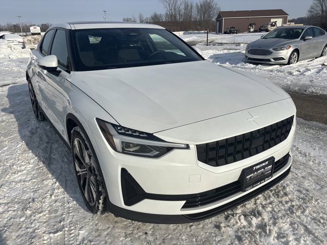 2023 Polestar 2 Base