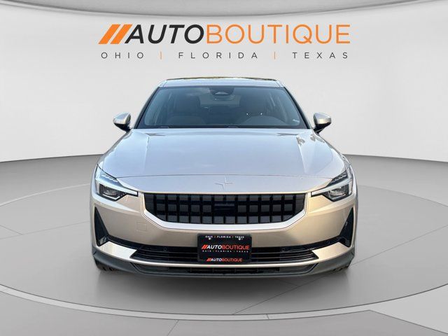 2023 Polestar 2 Plus