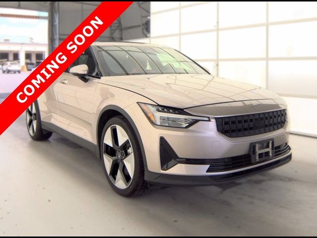 2023 Polestar 2 Plus