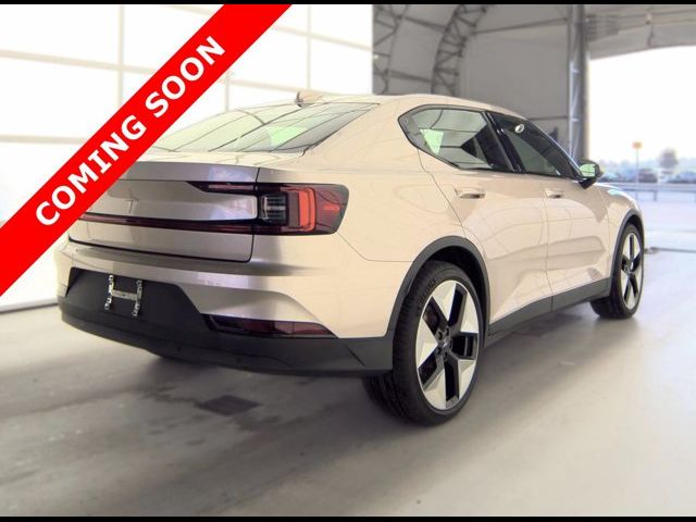 2023 Polestar 2 Plus