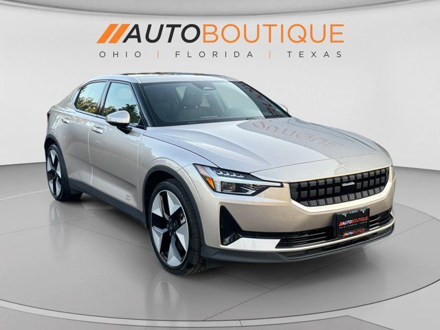 2023 Polestar 2 Plus