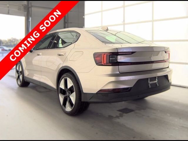 2023 Polestar 2 Plus