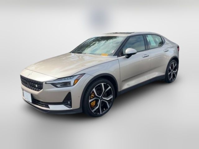 2023 Polestar 2 Performance Plus