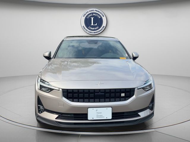2023 Polestar 2 Performance Plus