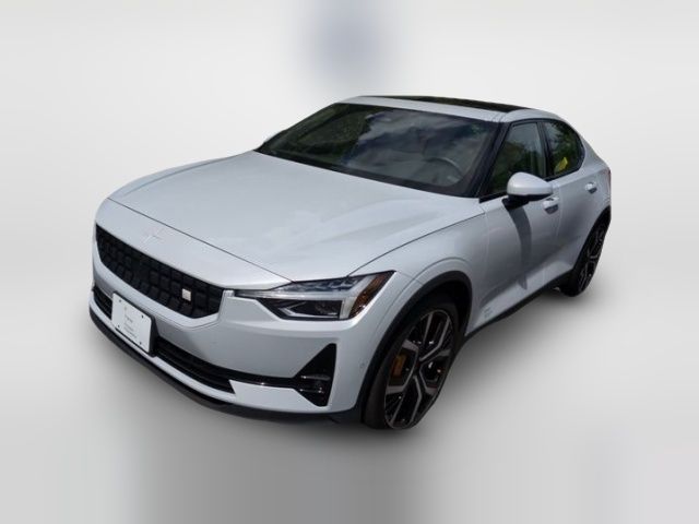 2023 Polestar 2 