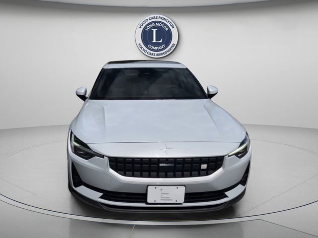 2023 Polestar 2 