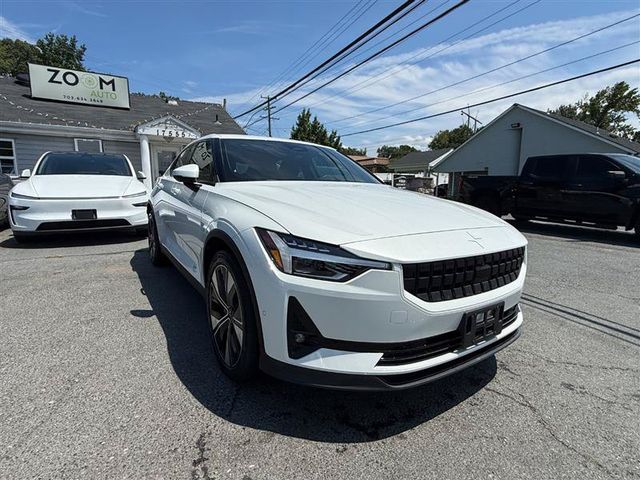 2023 Polestar 2 Plus