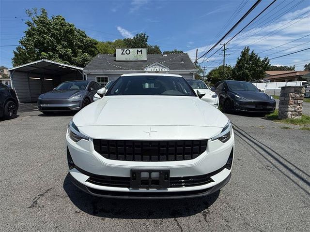2023 Polestar 2 Plus