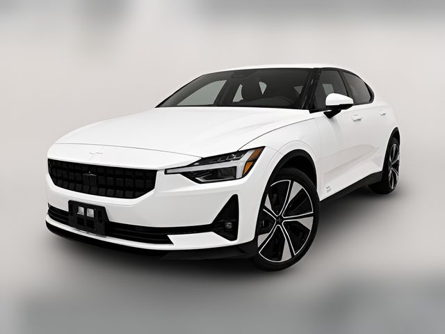 2023 Polestar 2 Plus