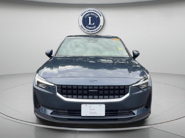 2023 Polestar 2 Plus