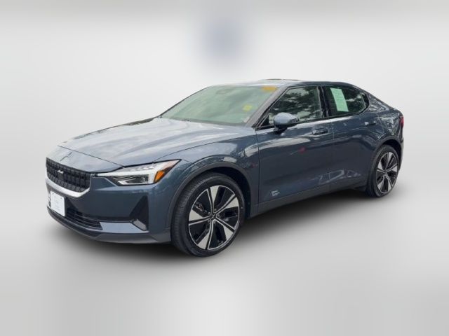 2023 Polestar 2 Plus
