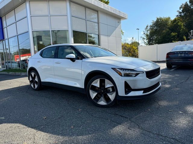 2023 Polestar 2 