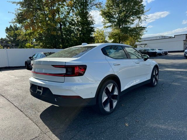 2023 Polestar 2 