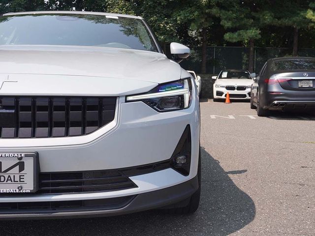 2023 Polestar 2 