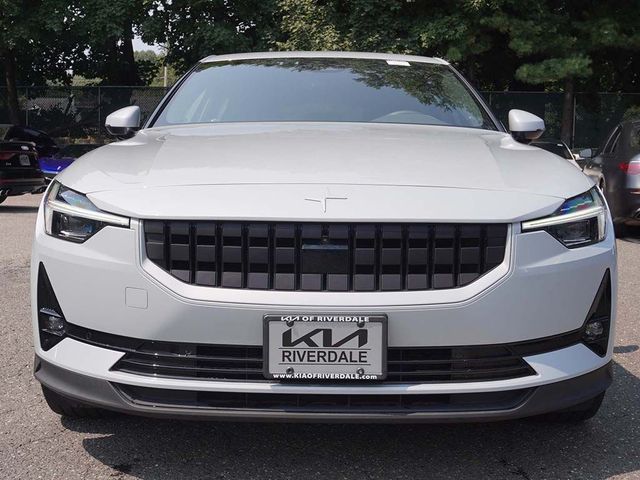 2023 Polestar 2 