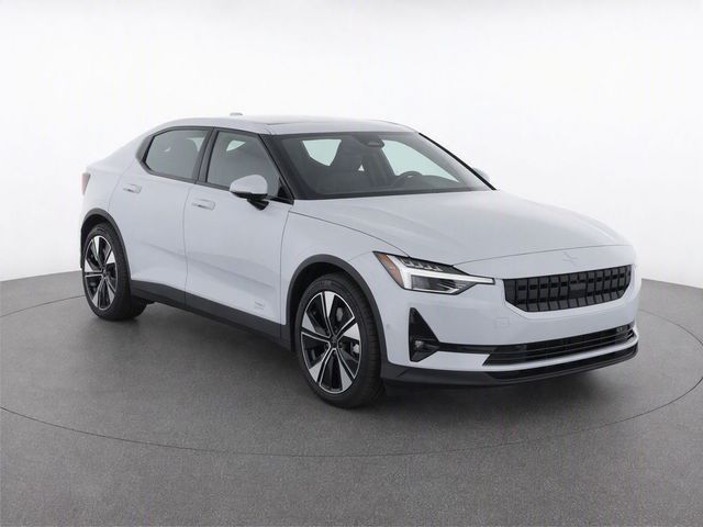 2023 Polestar 2 
