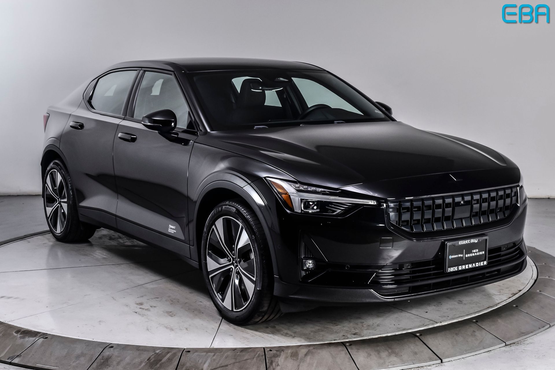 Used 2023 Polestar 2 For Sale in Everett, WA | Auto Navigator