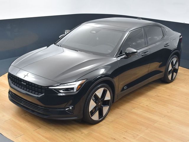 2023 Polestar 2 